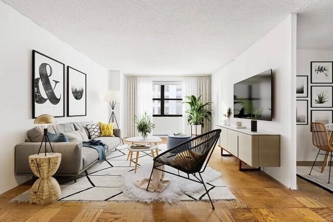 property at 201 E 25th St