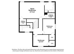 3478 S Chaparral Rd in Apache Junction, AZ - Building Photo - Building Photo