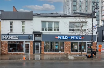 239 St Paul St in St Catharines, ON - Building Photo - Building Photo