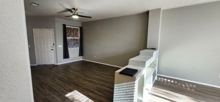 6432 Los Pueblos Pl NW in Albuquerque, NM - Building Photo - Building Photo