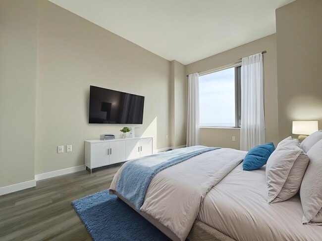1524 Sheepshead Bay Rd, Unit 18C in Brooklyn, NY - Building Photo - Building Photo