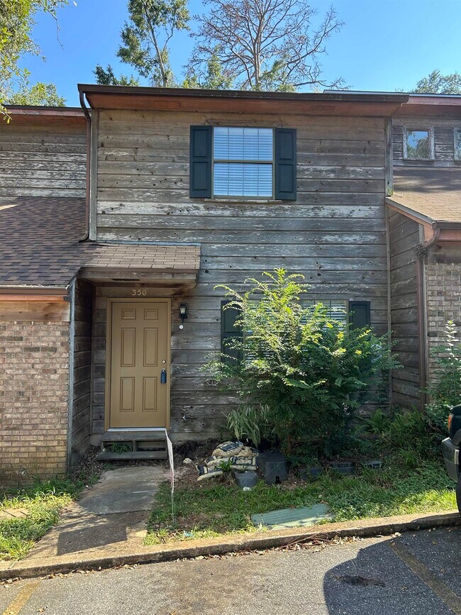 350 Hayden Rd in Tallahassee, FL - Building Photo - Building Photo