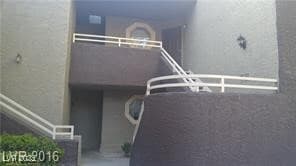 property at 5030 S Rainbow Blvd