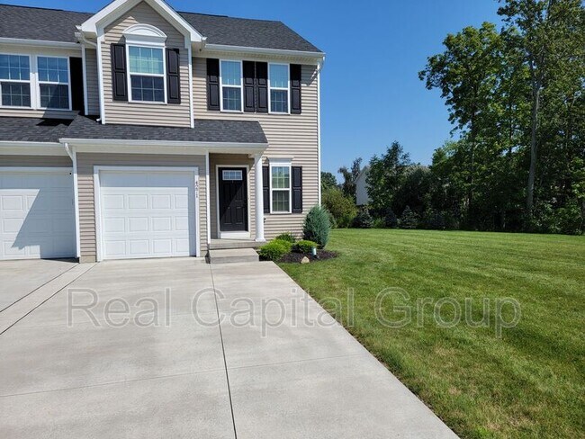 property at 4271 Arthur Ct