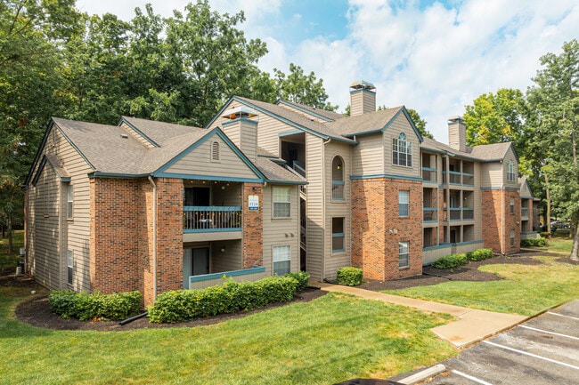 Idlewood Apartments