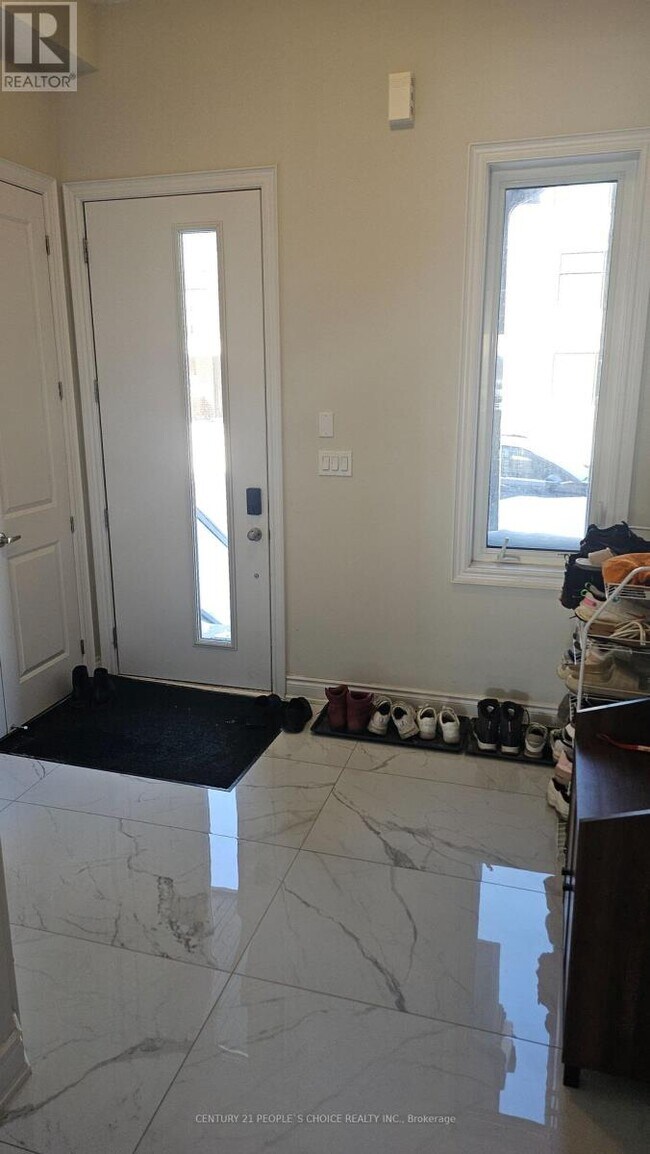 1308 Anthonia Trail in Oakville, ON - Building Photo - Building Photo