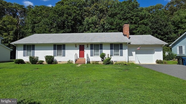 property at 29305 Pin Oak Way