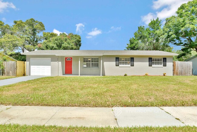 3668 Yosemite Dr in Orlando, FL - Building Photo - Building Photo