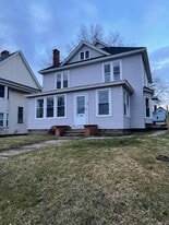 252 E 3rd St in Salem, OH - Building Photo
