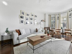 411 Marlborough St in Boston, MA - Building Photo - Building Photo