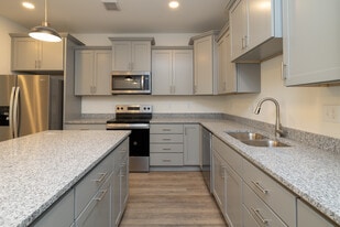 Fields of Aberdeen in Aberdeen, MD - Building Photo