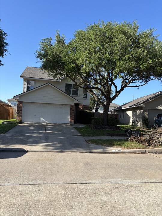 19110 Saddleville Mills Ln in Cypress, TX - Building Photo