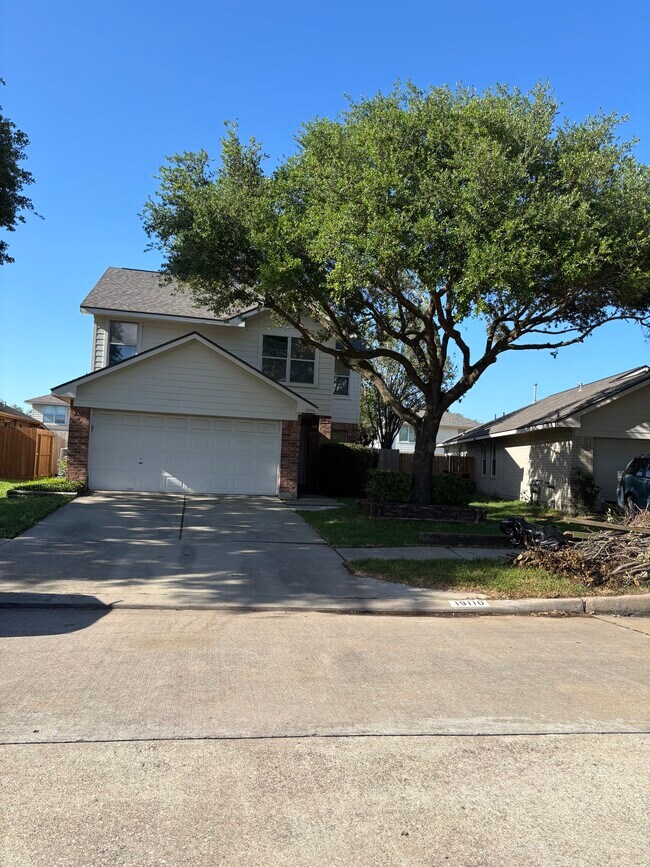 property at 19110 Saddleville Mills Ln