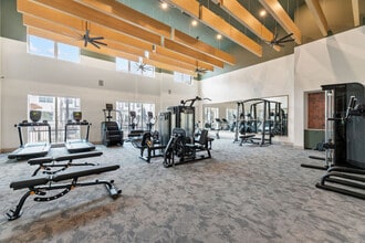 The Calvert in Boerne, TX - Foto de edificio - Building Photo