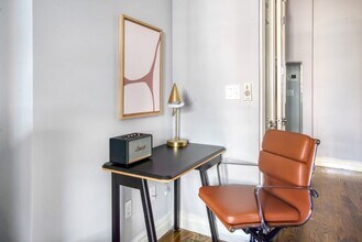 234 W 14th St, Unit 3E in New York, NY - Building Photo - Building Photo