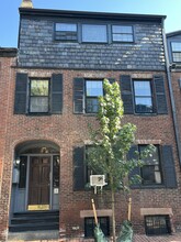 26 Fayette St, Unit 3 in Boston, MA - Building Photo - Building Photo