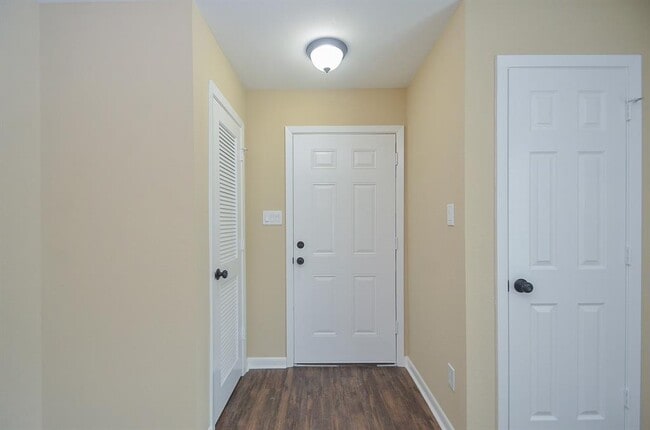 5807 Cebra St in Houston, TX - Building Photo - Building Photo