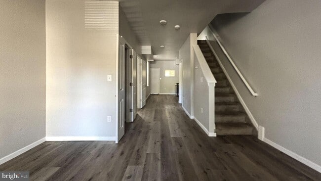 property at 5140 W Stiles St