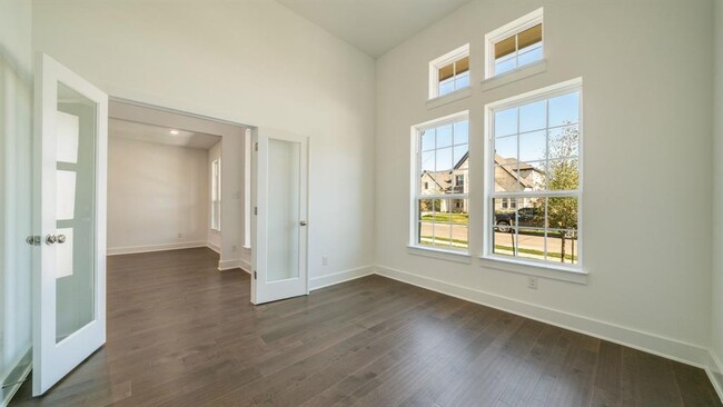 1412 Mulberry Oak Ln in Georgetown, TX - Building Photo - Building Photo