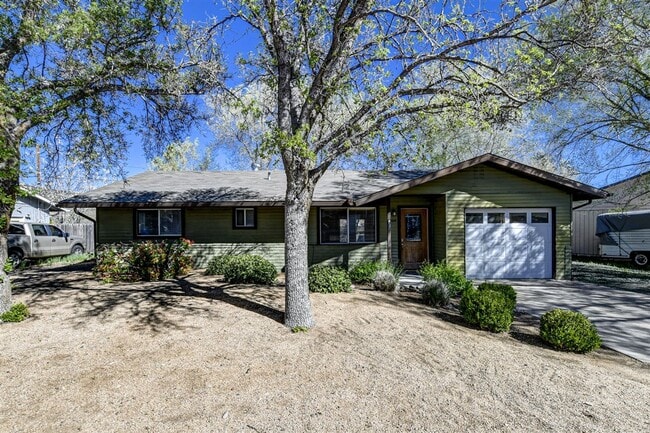 property at 3504 Nicholet Trail