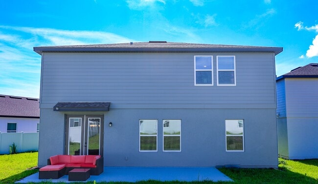 2318 Lancashire St in Davenport, FL - Building Photo - Building Photo