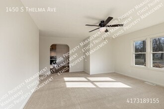 1450 S Thelma Ave in Springfield, MO - Building Photo - Building Photo