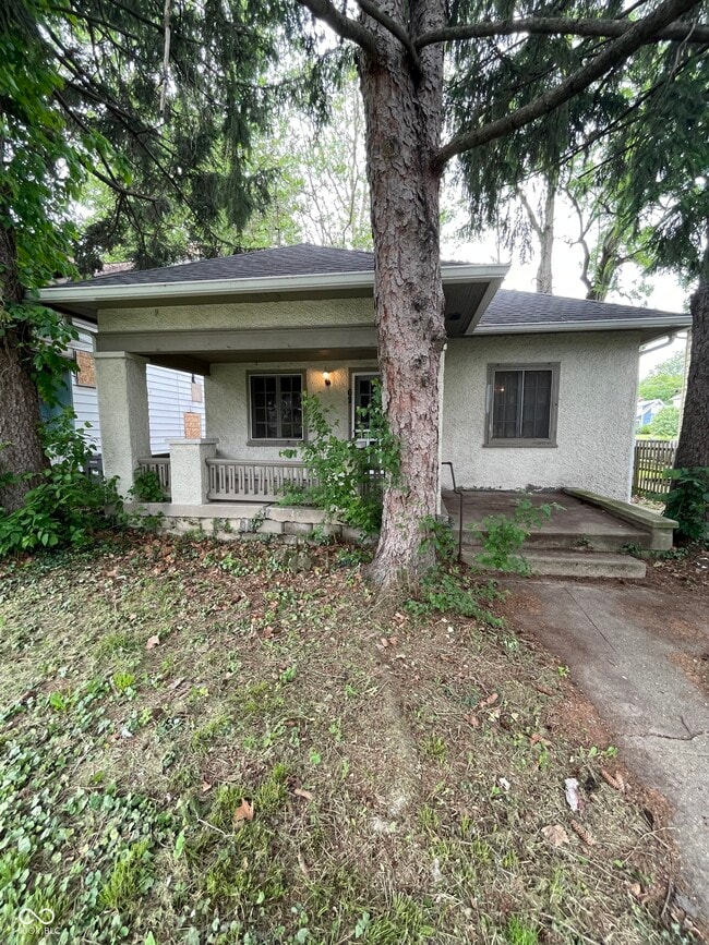 property at 62 N Sheridan Ave