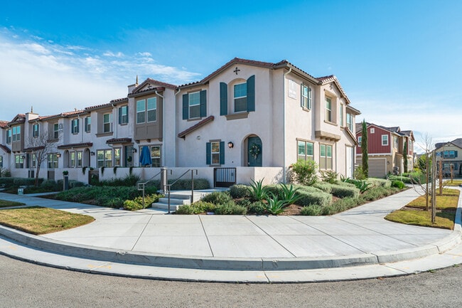 3956 E Rincon St in Ontario, CA - Building Photo - Building Photo