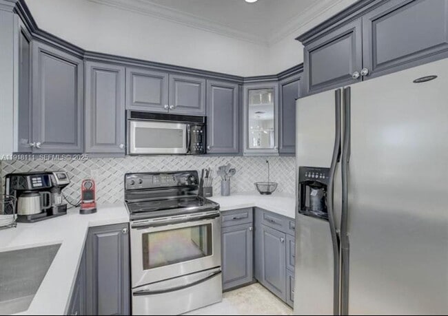 property at 601 NE 11th Ave