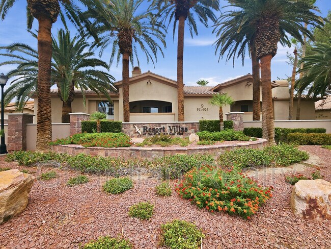 2050 W Warm Springs Rd