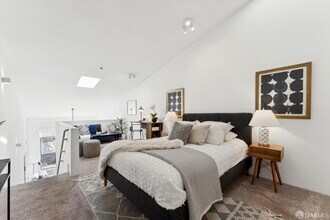 1510 Park Ave in Emeryville, CA - Building Photo - Building Photo