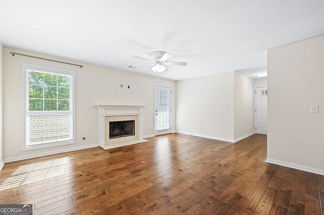 4140 Riverlook Pkwy SE in Marietta, GA - Building Photo - Building Photo
