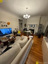 366 Commonwealth Ave, Unit #2D in Boston, MA - Building Photo