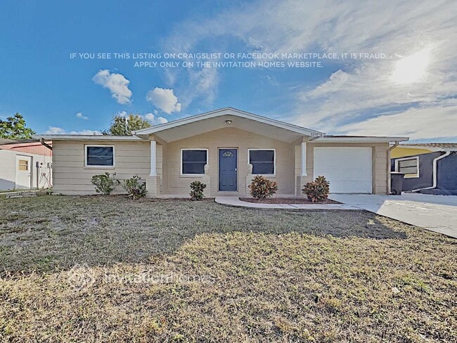 property at 3054 Brompton Dr