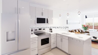 1 Newcomb St in Boston, MA - Building Photo - Building Photo