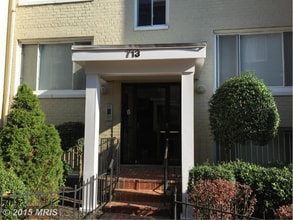 713 Brandywine St SE in Washington, DC - Building Photo - Building Photo