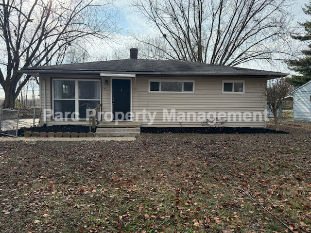 4221 Standish Dr in Indianapolis, IN - Building Photo