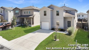 1006 Pacific Monarch in San Antonio, TX - Building Photo - Building Photo