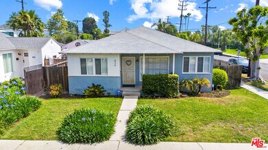 836 Appelby St in Los Angeles, CA - Building Photo - Building Photo