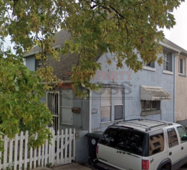 property at 507 School St