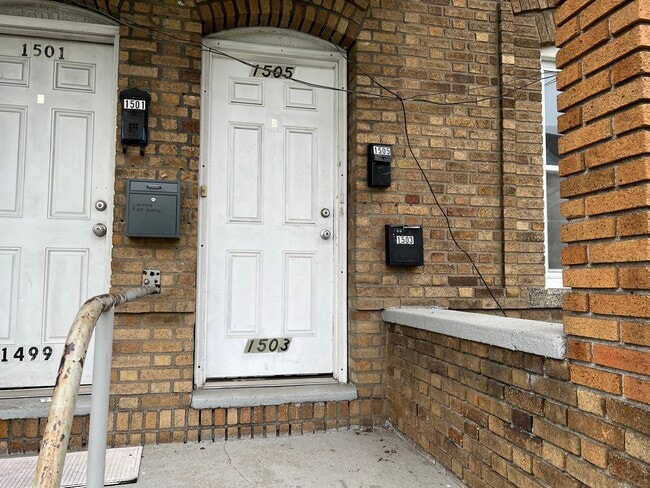 1503 Boston Ave in Bridgeport, CT - Building Photo - Building Photo