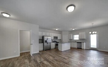 206 Audra Faye Ln in Indian Trail, NC - Building Photo - Building Photo