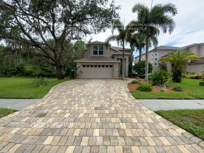 property at 3016 Savannah Oaks Cir