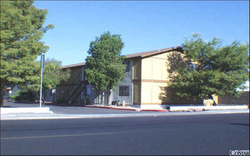 Rywood Village in Phoenix, AZ - Building Photo - Building Photo