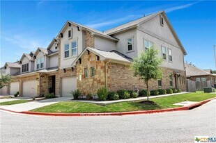 2304 S Lakeline Blvd, Unit 501 in Cedar Park, TX - Building Photo