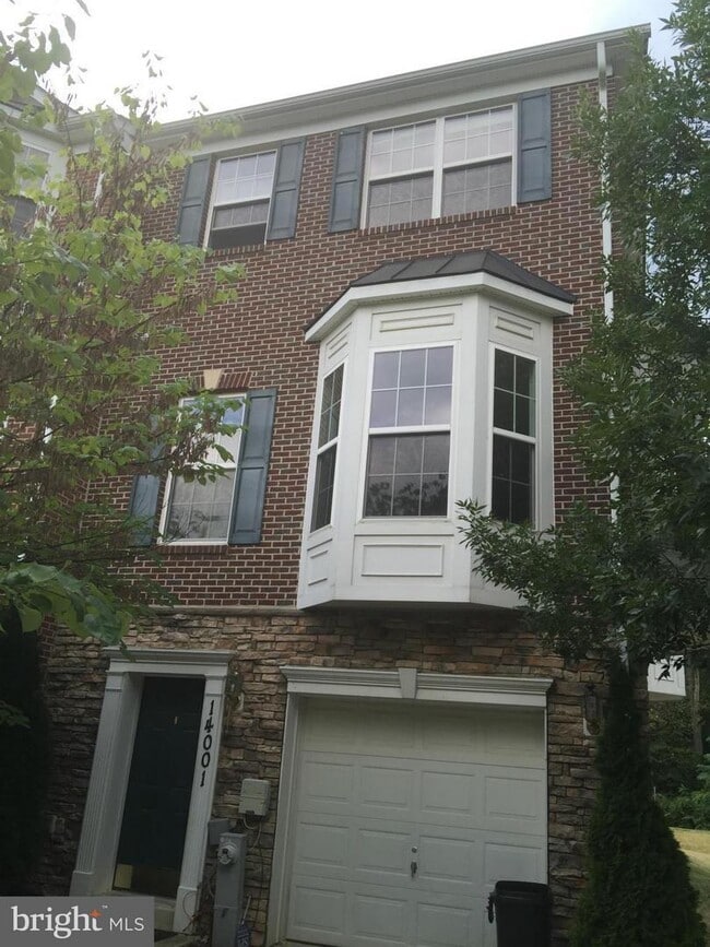 property at 14001 Castle Ridge Way