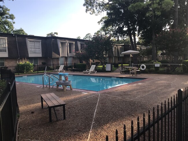 property at 12633 Memorial Dr
