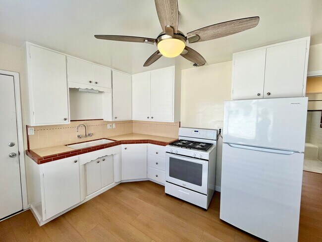 4345 Central Ave in San Diego, CA - Building Photo - Building Photo