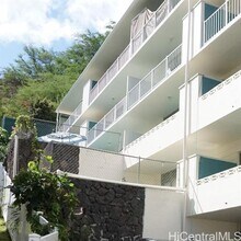 1002A Prospect St in Honolulu, HI - Building Photo - Building Photo