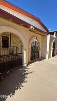 10613 Springwood Dr in El Paso, TX - Building Photo